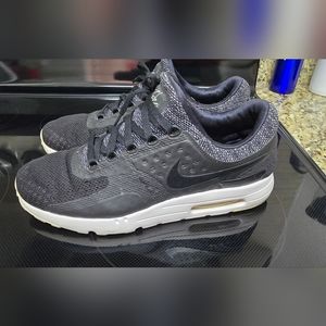 Nike Air Force Zero Size 12